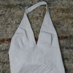 Free People Halter Top